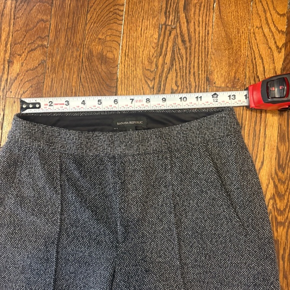 Banana Republic Sloan Pant - Picture 12 of 12